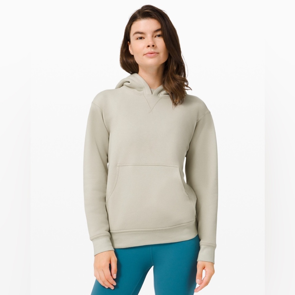 🍋Lululemon All Yours Hoodie